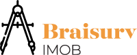BRAISURV IMOB Logo